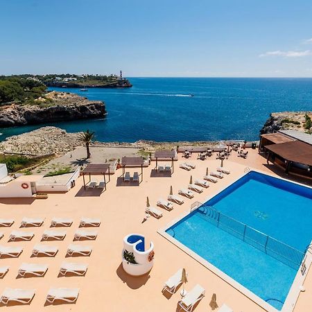 Bellevue Belsana Porto Colom Exterior foto