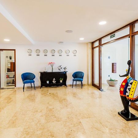 Bellevue Belsana Porto Colom Exterior foto