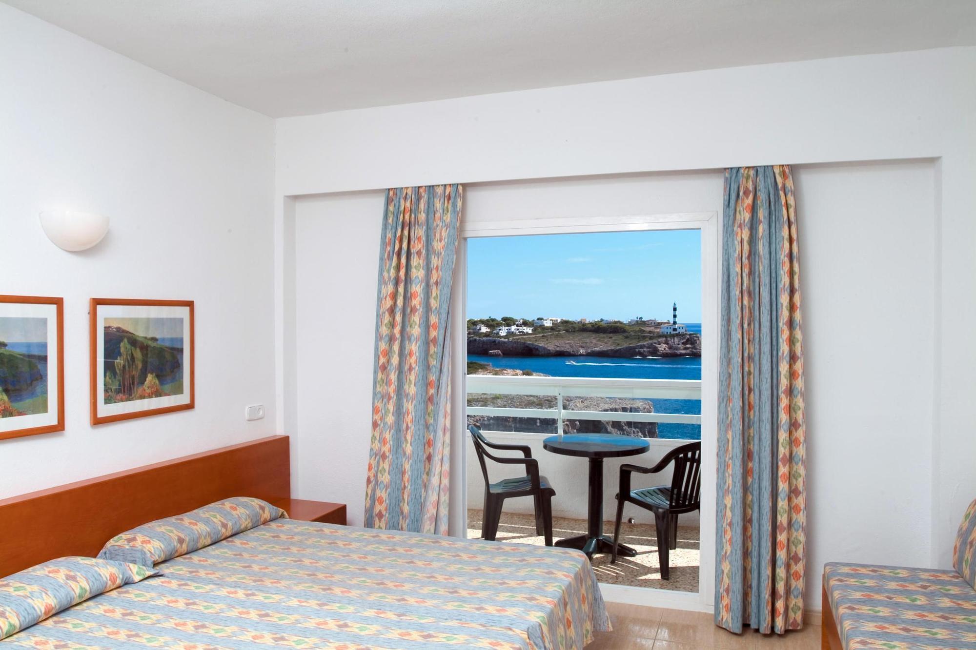Bellevue Belsana Porto Colom Quarto foto